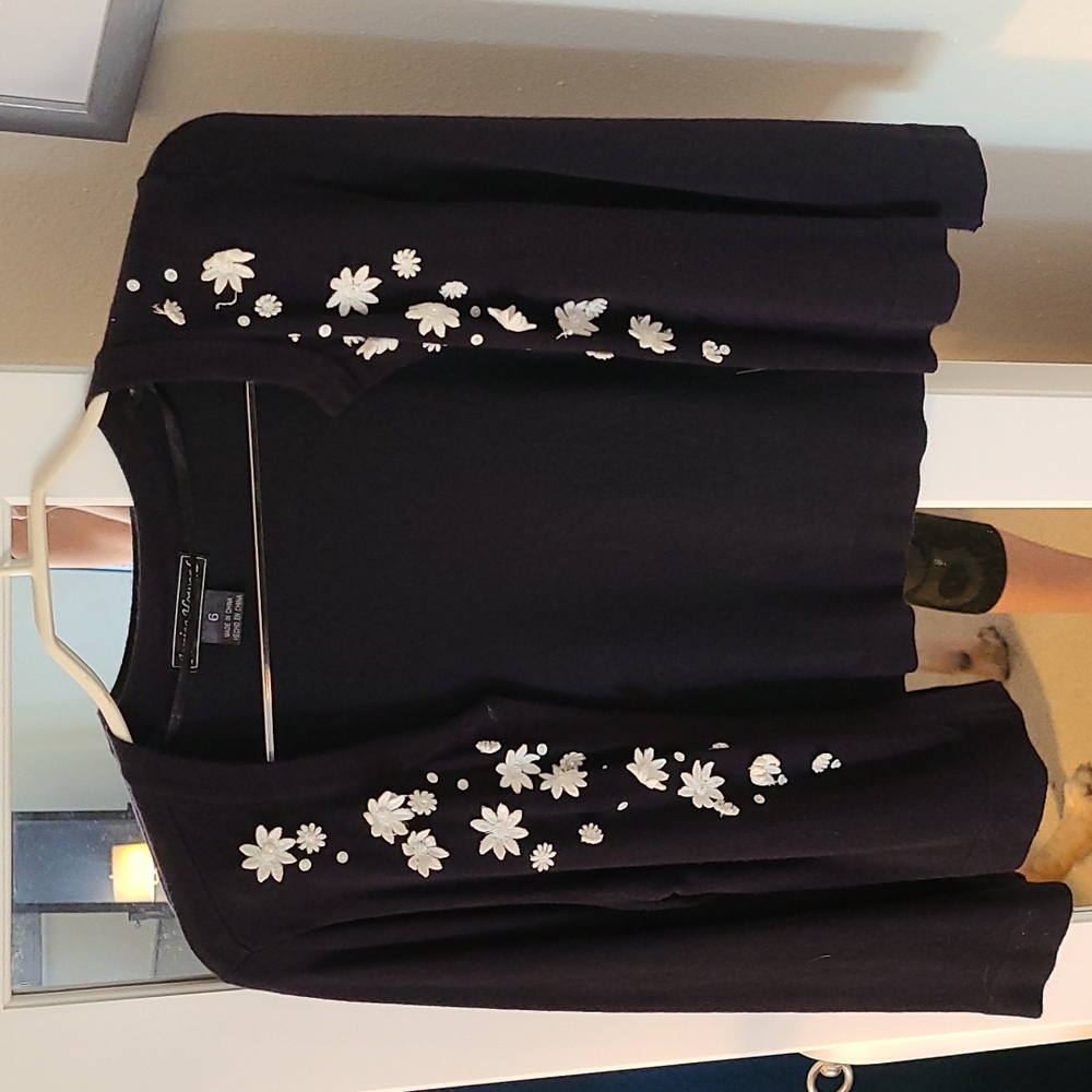 Cute cardigan